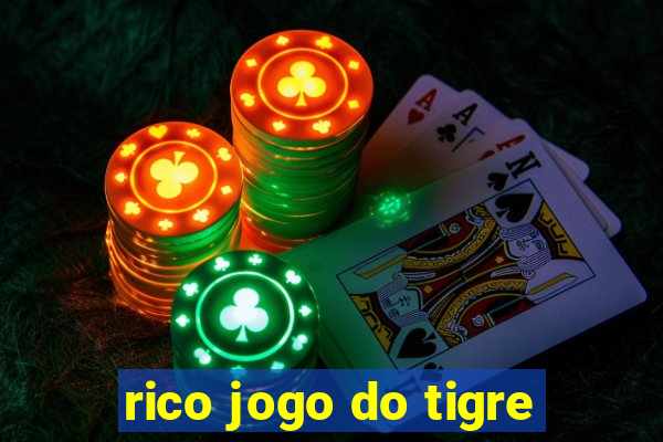 rico jogo do tigre